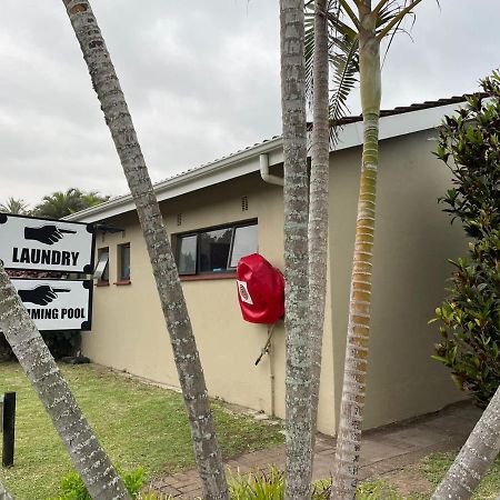 Sea Casa Apartment Scottburgh Exterior photo